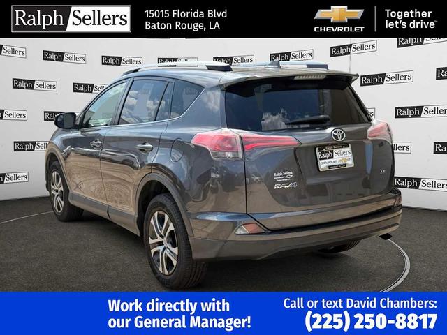 Photo of 2017 Gary Toyota RAV4