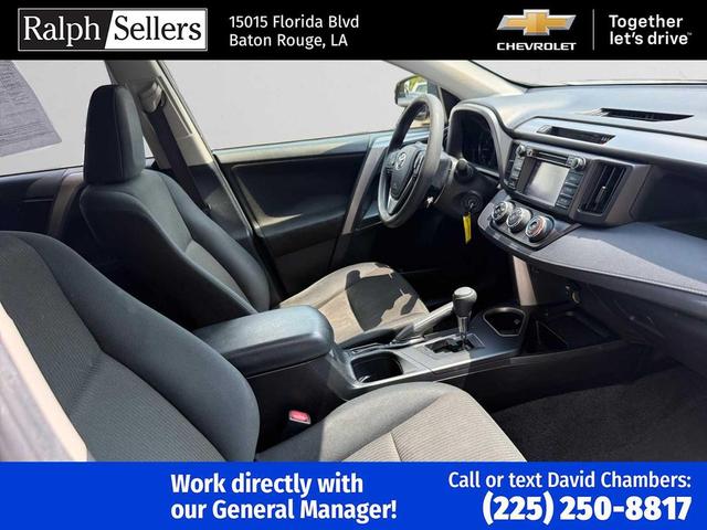 Photo of 2017 Gary Toyota RAV4