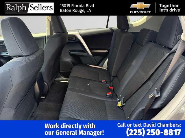 Photo of 2017 Gary Toyota RAV4