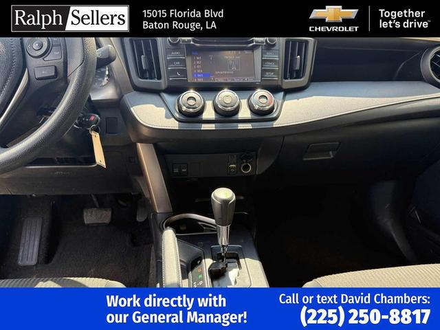 Photo of 2017 Gary Toyota RAV4