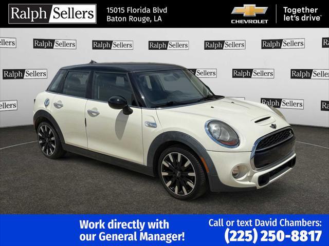 2017 MINI Hardtop
