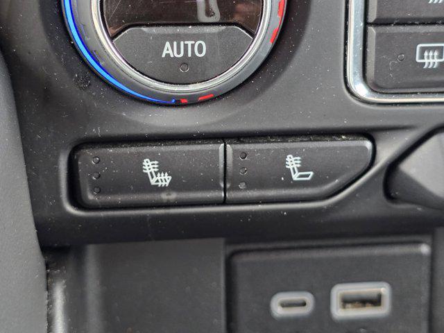 Photo of 2023 Summit White Chevrolet Suburban