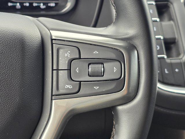 Photo of 2023 Summit White Chevrolet Suburban
