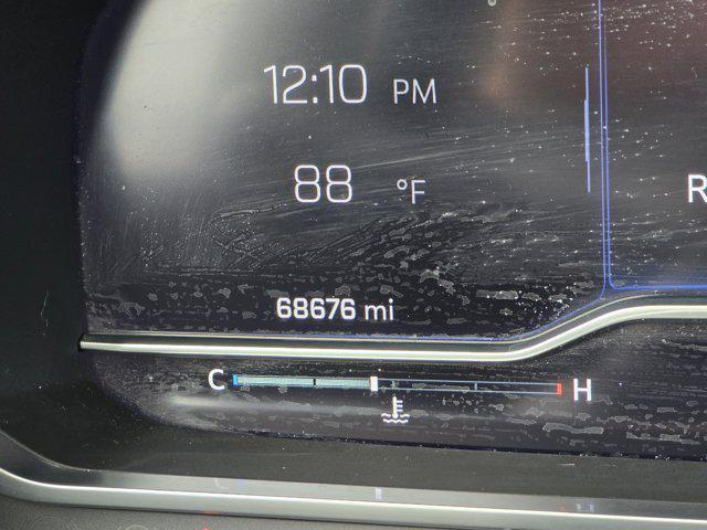 Photo of 2023 Summit White Chevrolet Suburban