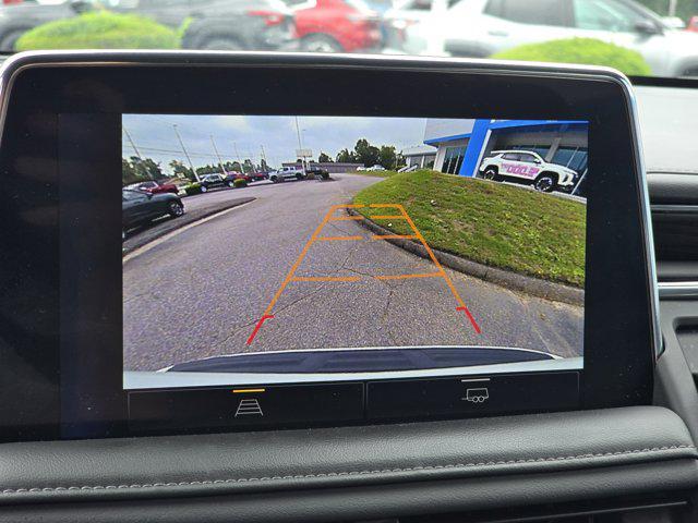Photo of 2023 Summit White Chevrolet Suburban
