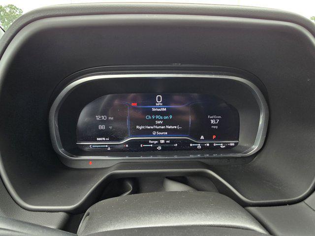 Photo of 2023 Summit White Chevrolet Suburban