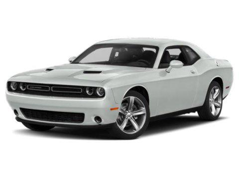 2015 Dodge Challenger