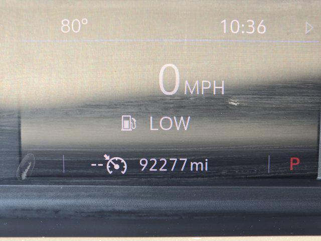 Photo of 2023 Sterling Gray Metallic Chevrolet Tahoe