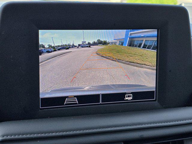 Photo of 2023 Sterling Gray Metallic Chevrolet Tahoe