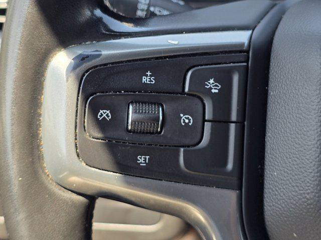 Photo of 2023 Sterling Gray Metallic Chevrolet Tahoe