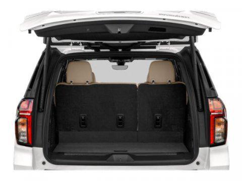 Photo of 2021 Cherry Red Tintcoat Chevrolet Tahoe