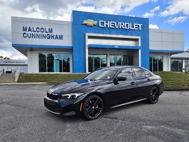 2023 BMW M340
