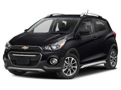 2021 Chevrolet Spark