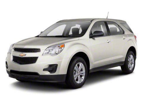 2013 Chevrolet Equinox