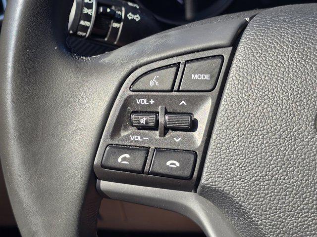 Photo of 2021 Black Noir Pearl Hyundai TUCSON