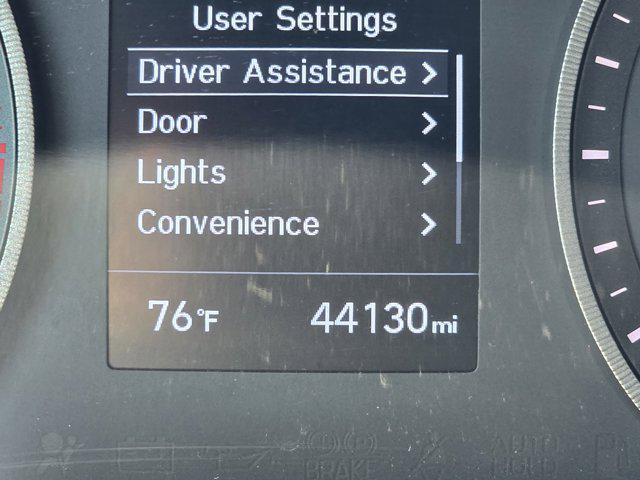 Photo of 2021 Black Noir Pearl Hyundai TUCSON