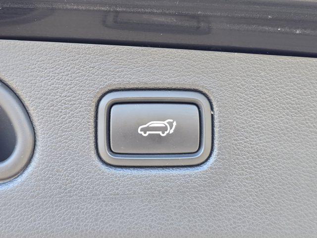 Photo of 2021 Black Noir Pearl Hyundai TUCSON