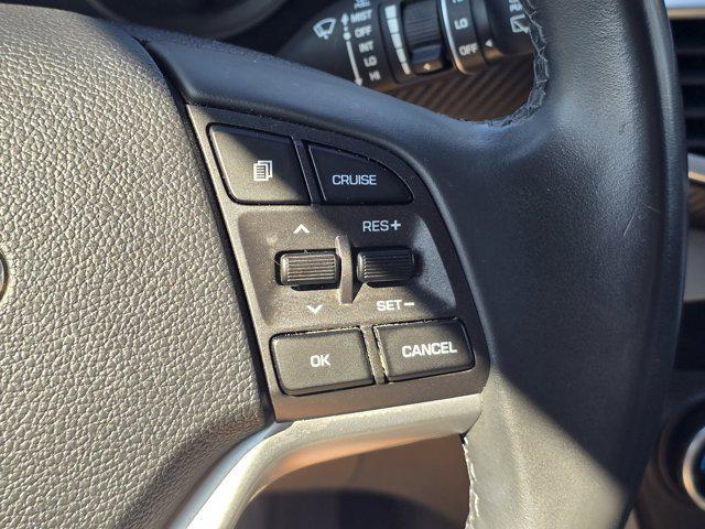 Photo of 2021 Black Noir Pearl Hyundai TUCSON