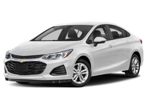 2019 Chevrolet Cruze