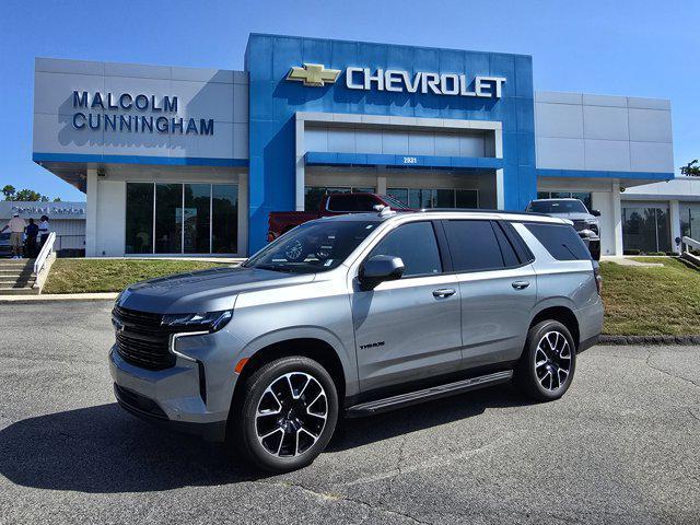 2023 Chevrolet Tahoe