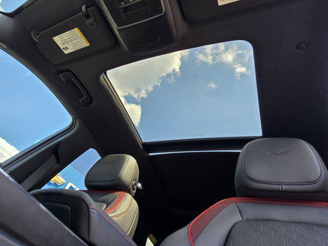 Photo of 2026 Mosaic Black Metallic Chevrolet Equinox