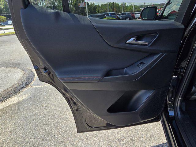 Photo of 2026 Mosaic Black Metallic Chevrolet Equinox