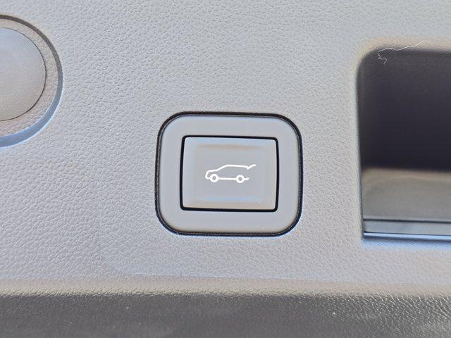 Photo of 2026 Mosaic Black Metallic Chevrolet Equinox