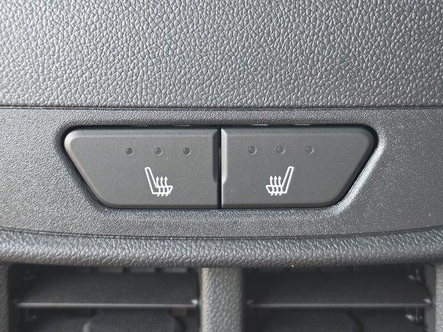 Photo of 2026 Mosaic Black Metallic Chevrolet Equinox