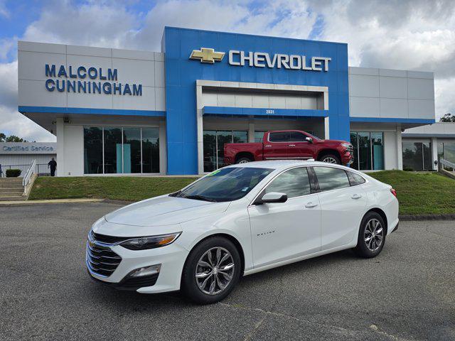 2023 Chevrolet Malibu