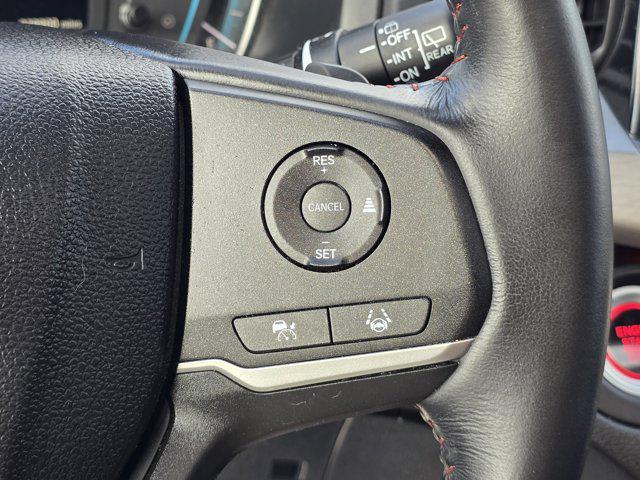 Photo of 2023 PLATINUM WHITE PEARL WHI Honda Odyssey