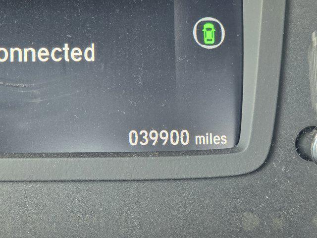 Photo of 2023 PLATINUM WHITE PEARL WHI Honda Odyssey