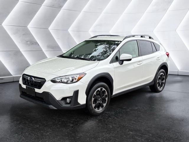 2022 Subaru Crosstrek
