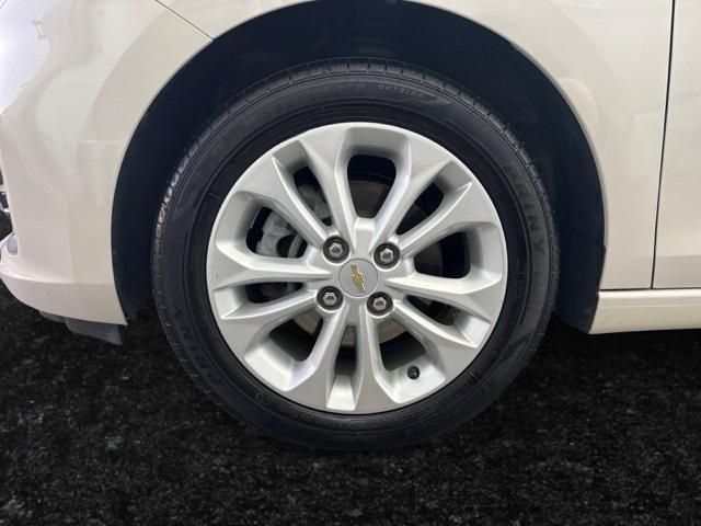 Photo of 2020 Toasted Marshmallow Metallic Chevrolet Spark