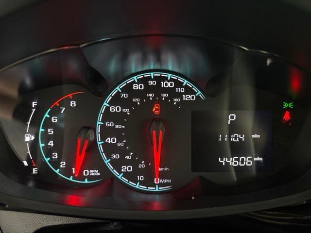 Photo of 2020 Toasted Marshmallow Metallic Chevrolet Spark