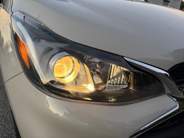 Photo of 2020 Toasted Marshmallow Metallic Chevrolet Spark