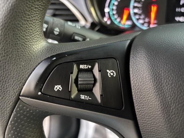 Photo of 2020 Toasted Marshmallow Metallic Chevrolet Spark