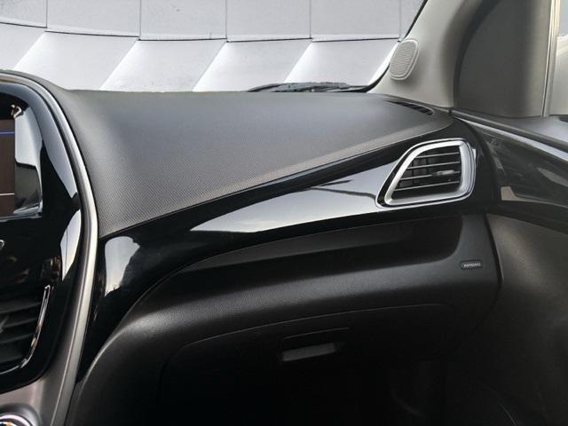 Photo of 2020 Toasted Marshmallow Metallic Chevrolet Spark