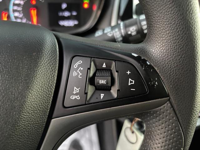 Photo of 2020 Toasted Marshmallow Metallic Chevrolet Spark