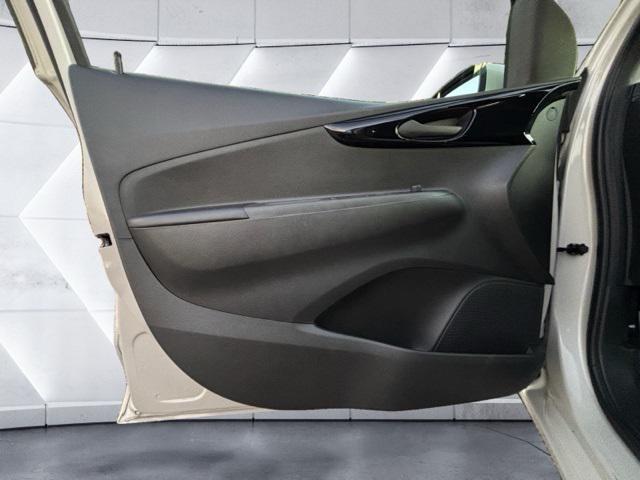 Photo of 2020 Toasted Marshmallow Metallic Chevrolet Spark
