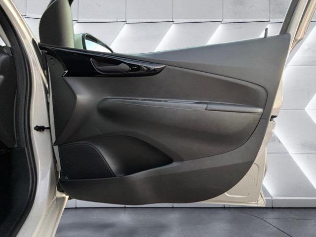Photo of 2020 Toasted Marshmallow Metallic Chevrolet Spark