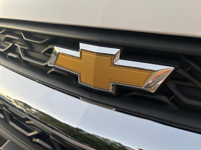 Photo of 2020 Toasted Marshmallow Metallic Chevrolet Spark
