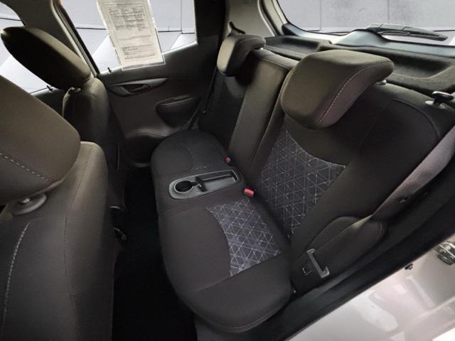 Photo of 2020 Toasted Marshmallow Metallic Chevrolet Spark