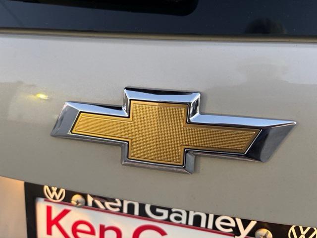 Photo of 2020 Toasted Marshmallow Metallic Chevrolet Spark