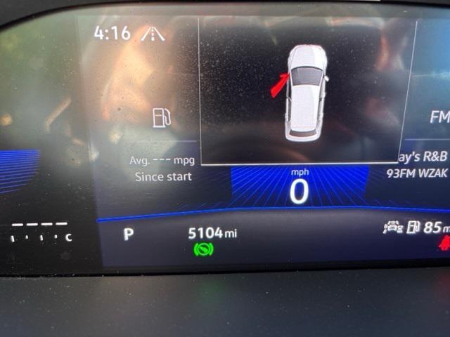 Photo of 2023 Platinum Gray Metallic Volkswagen Taos