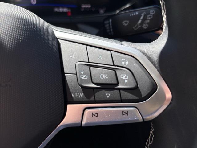 Photo of 2023 Platinum Gray Metallic Volkswagen Taos