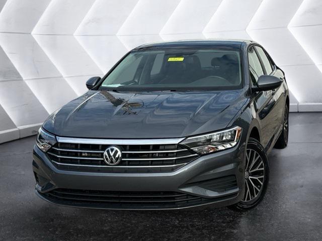 2020 Volkswagen Jetta