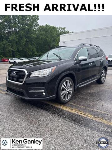 2021 Subaru Ascent