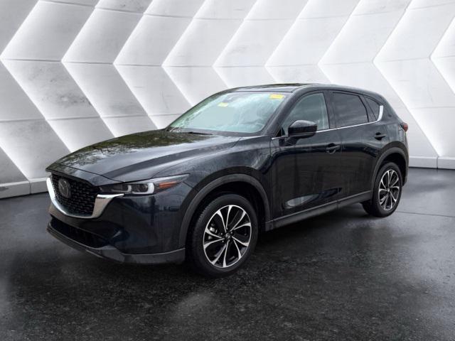 2023 Mazda Cx-30