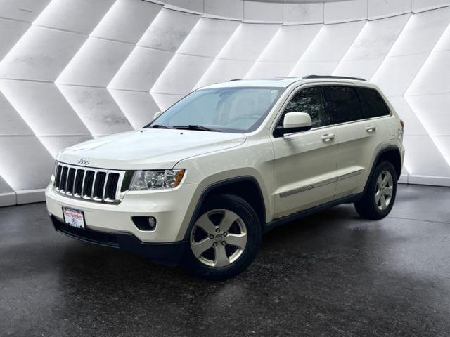 2011 Jeep Grand Cherokee