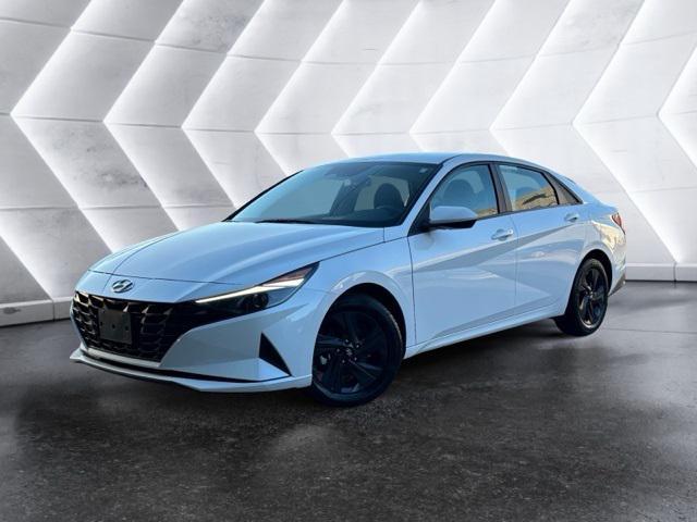 2022 Hyundai Elantra